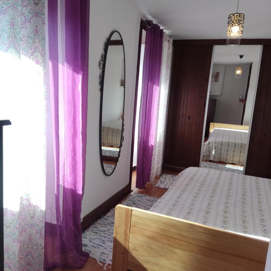 Casinha Da Sobreira Villa Penacova Exteriör bild
